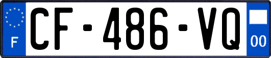 CF-486-VQ