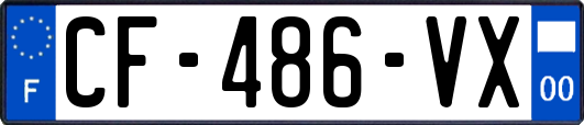 CF-486-VX