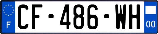 CF-486-WH