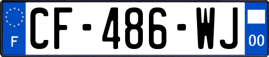 CF-486-WJ