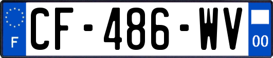 CF-486-WV