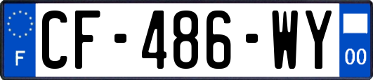 CF-486-WY