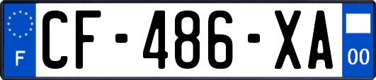 CF-486-XA