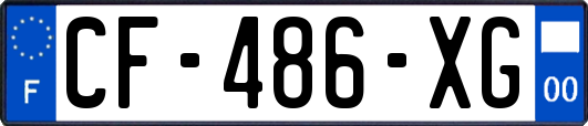 CF-486-XG