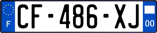 CF-486-XJ