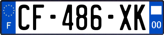 CF-486-XK
