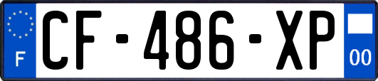 CF-486-XP