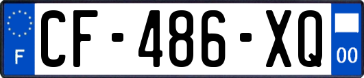 CF-486-XQ