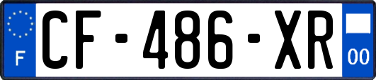 CF-486-XR