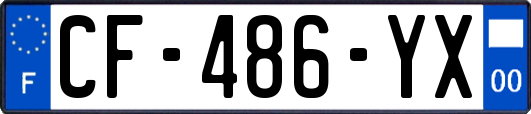 CF-486-YX