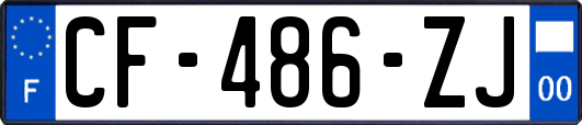 CF-486-ZJ