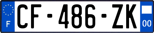 CF-486-ZK