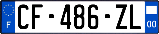 CF-486-ZL