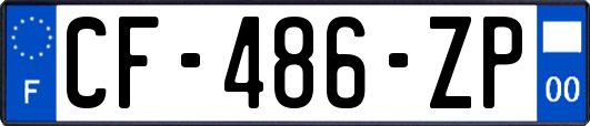 CF-486-ZP