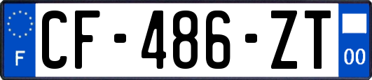 CF-486-ZT