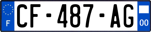 CF-487-AG