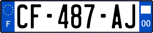 CF-487-AJ