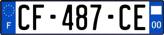 CF-487-CE