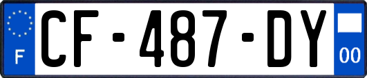 CF-487-DY