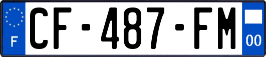 CF-487-FM