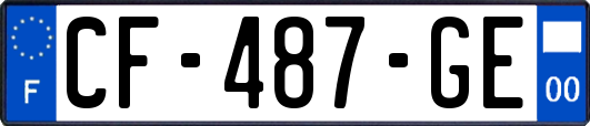 CF-487-GE