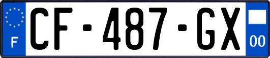 CF-487-GX
