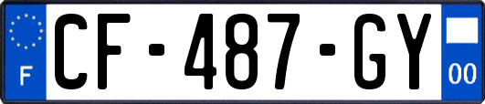 CF-487-GY