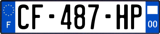 CF-487-HP