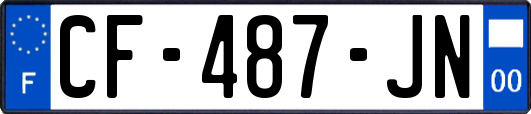 CF-487-JN