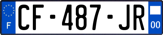 CF-487-JR