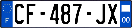 CF-487-JX