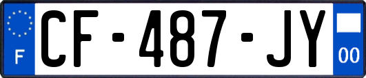 CF-487-JY