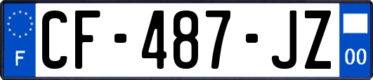 CF-487-JZ