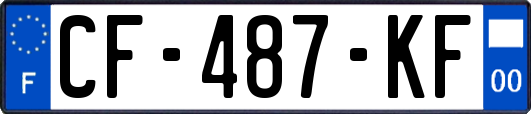 CF-487-KF