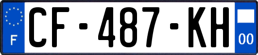 CF-487-KH