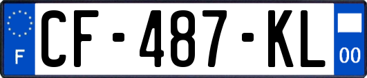 CF-487-KL