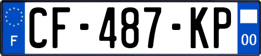 CF-487-KP