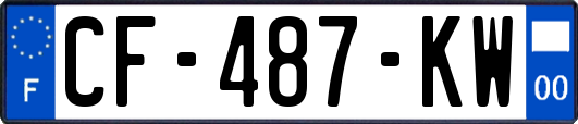 CF-487-KW