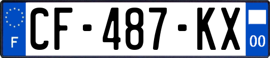 CF-487-KX