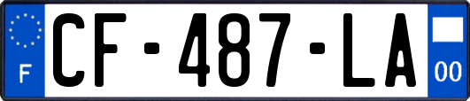 CF-487-LA