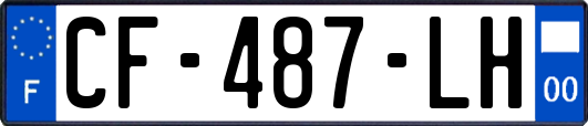 CF-487-LH