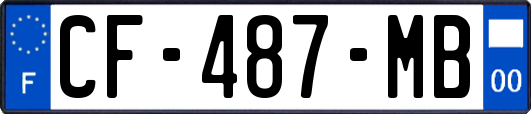 CF-487-MB