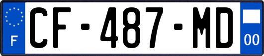 CF-487-MD