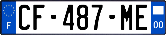 CF-487-ME