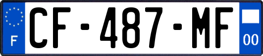 CF-487-MF