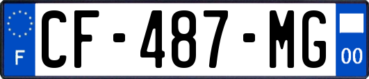CF-487-MG