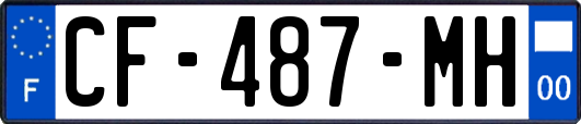 CF-487-MH