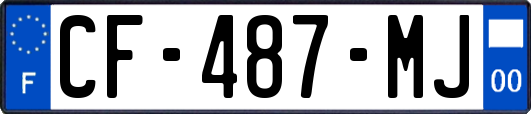 CF-487-MJ