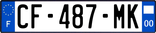 CF-487-MK