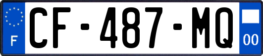 CF-487-MQ